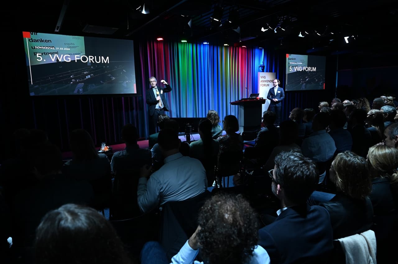 VVG Forum 2026